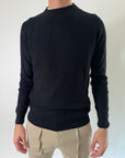 Pullover OverD trama 3 Colori