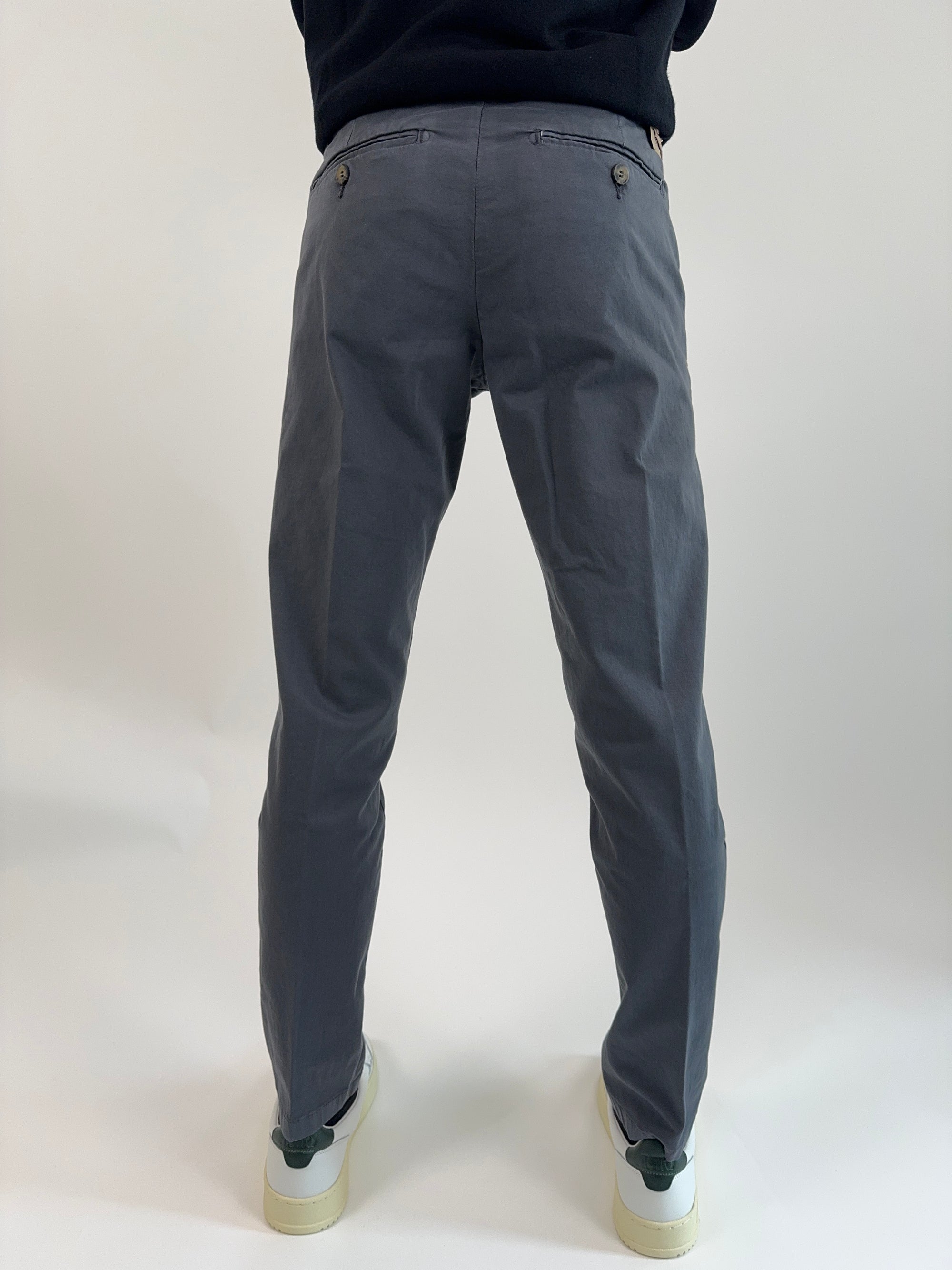 Pantaloni G-Play blu, nero, cioccolato, grigio antracite