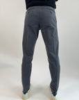 Pantaloni G-Play blu, nero, cioccolato, grigio antracite