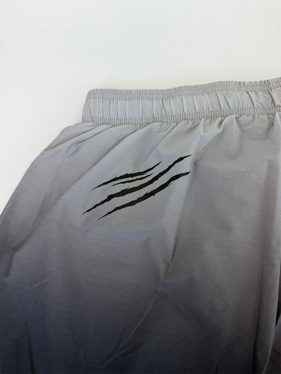 Boxer Mare Philipp Plein Sport Sfumato Grigio