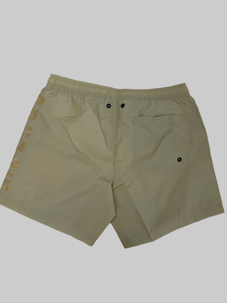 Boxer mare Bikkembergs 5 Colori modello più lungo