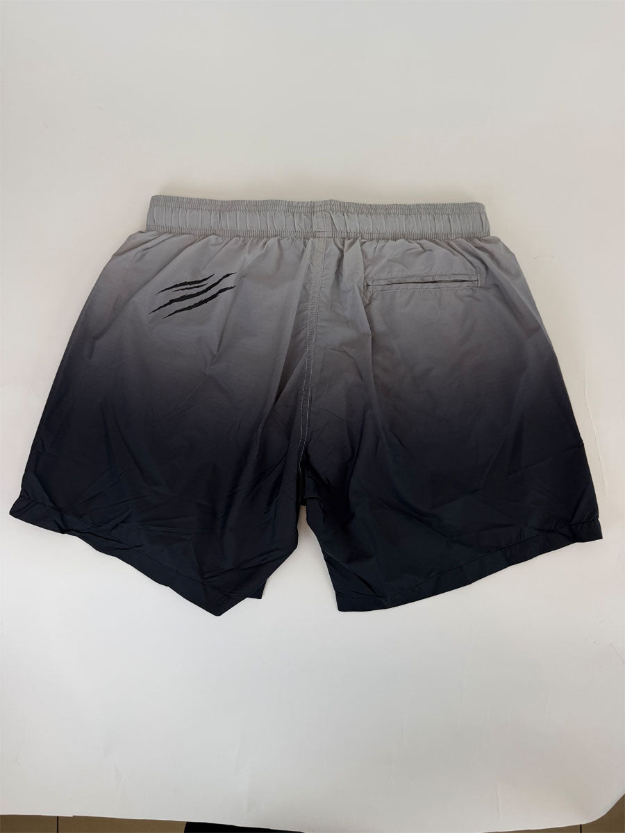 Boxer Mare Philipp Plein Sport Sfumato Grigio