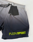 Boxer Mare Philipp Plein Sport Sfumato Grigio