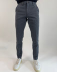 Pantaloni G-Play blu, nero, cioccolato, grigio antracite