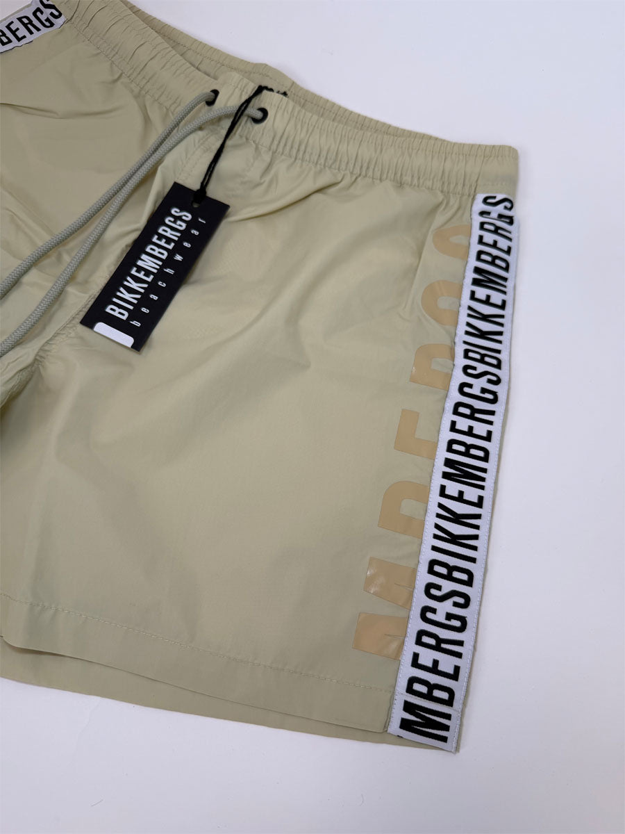 Boxer mare Bikkembergs 5 Colori modello più lungo