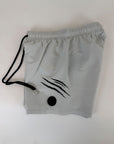 Boxer Mare Philipp Plein Sport Grigio perla