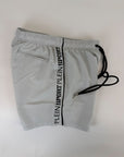 Boxer Mare Philipp Plein Sport Grigio perla