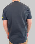 T-shirt Superculture Pac-Man 3 colori