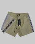Boxer mare Bikkembergs 5 Colori modello più lungo