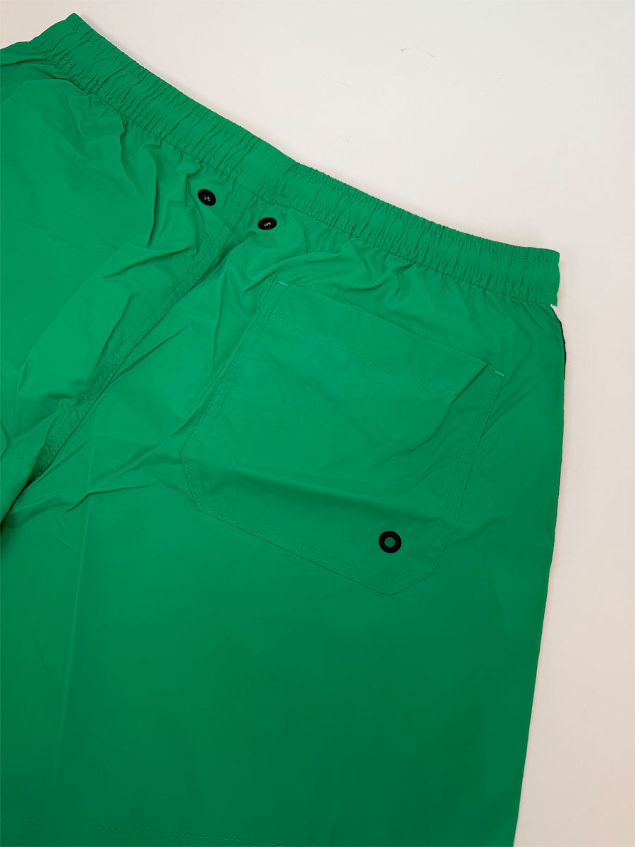 Boxer mare Bikkembergs 5 Colori modello più lungo