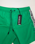 Boxer mare Bikkembergs 5 Colori modello più lungo
