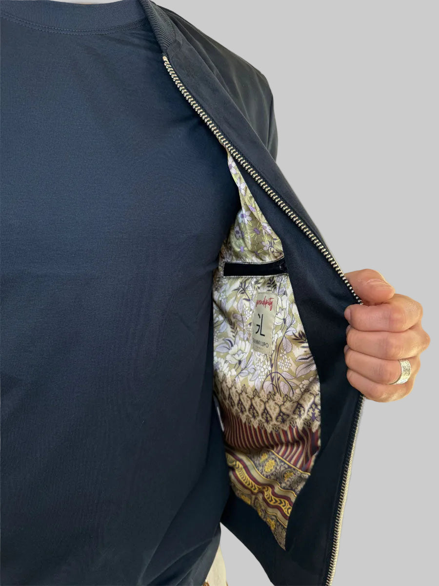 Ecodainetto Gianni Lupo 3 Colori