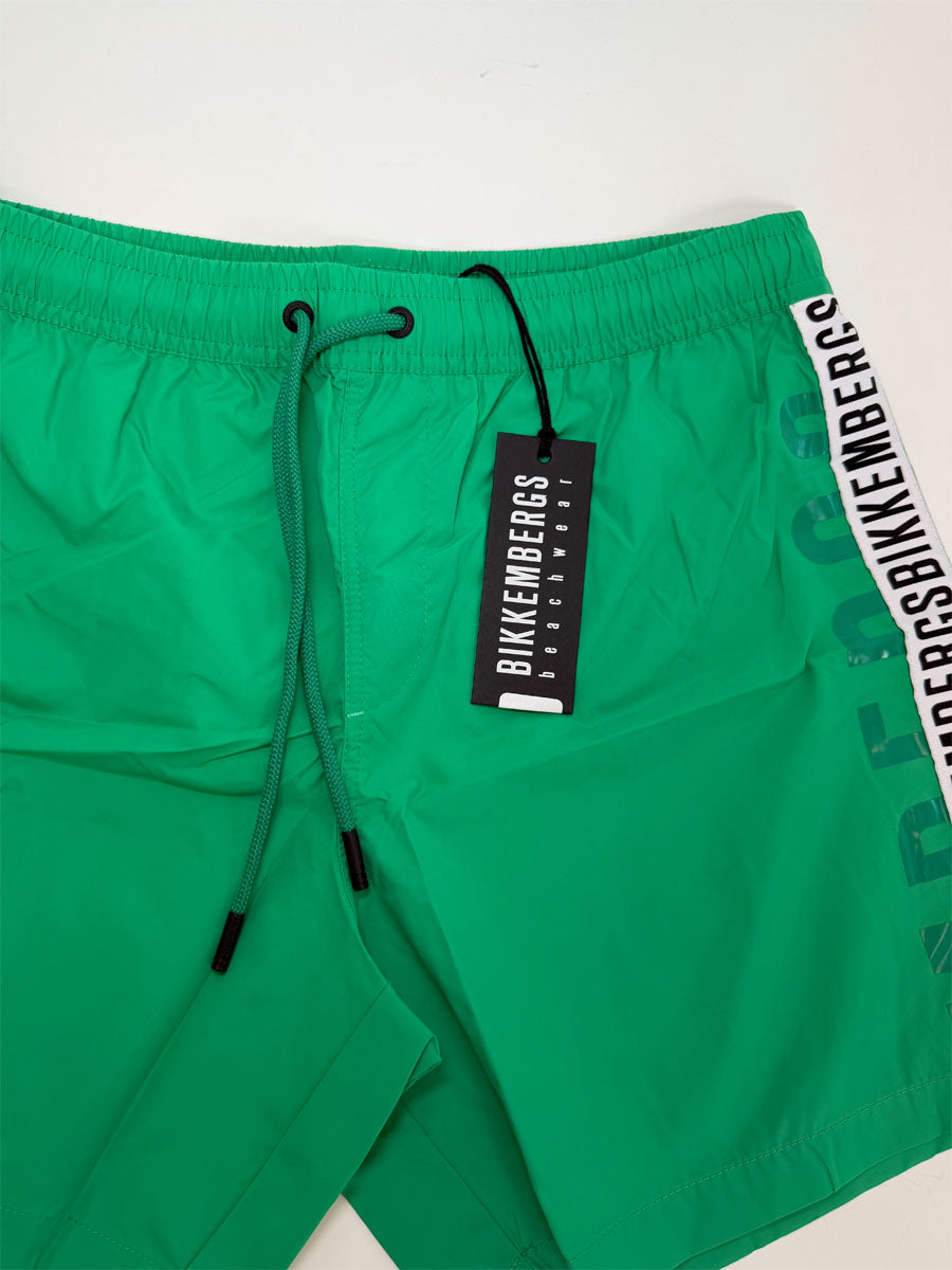 Boxer mare Bikkembergs 5 Colori