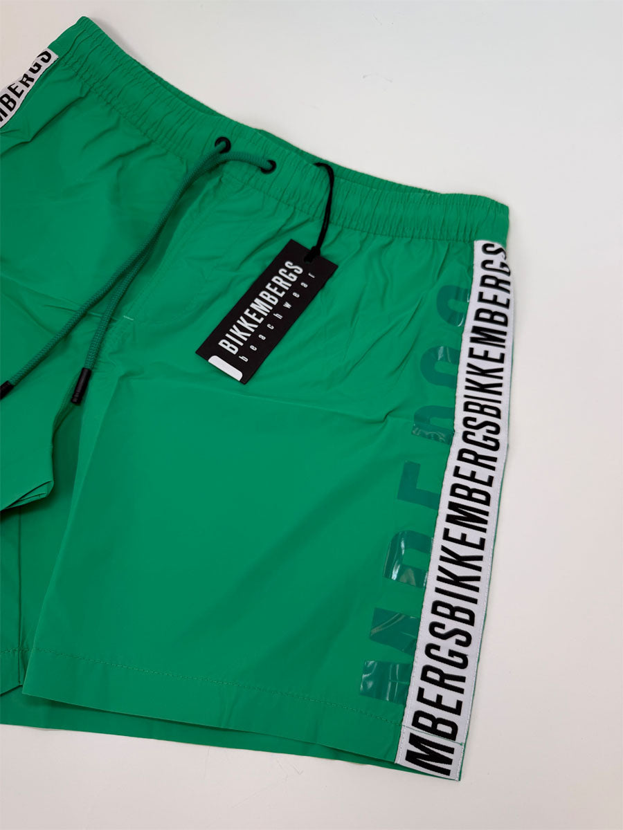 Boxer mare Bikkembergs 5 Colori