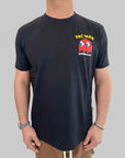 T-shirt Superculture Pac-Man 3 colori