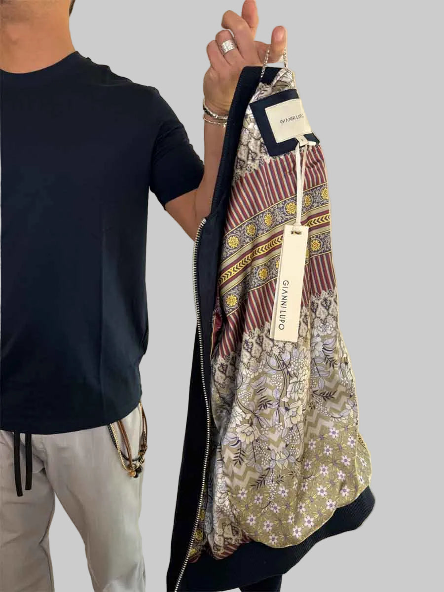 Ecodainetto Gianni Lupo 3 Colori