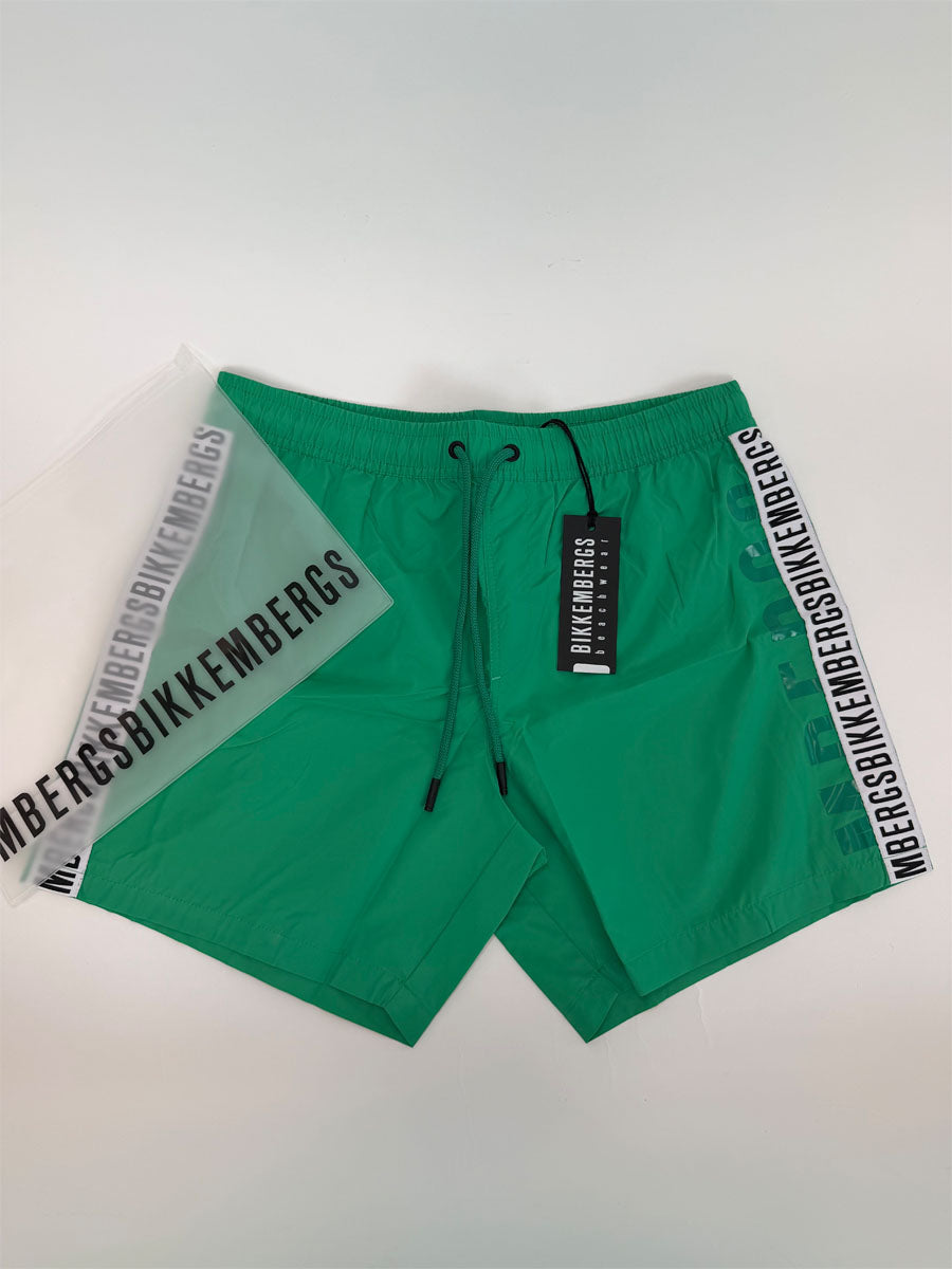 Boxer mare Bikkembergs 5 Colori
