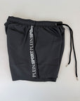Boxer Mare Philipp Plein Sport Grigio antracite