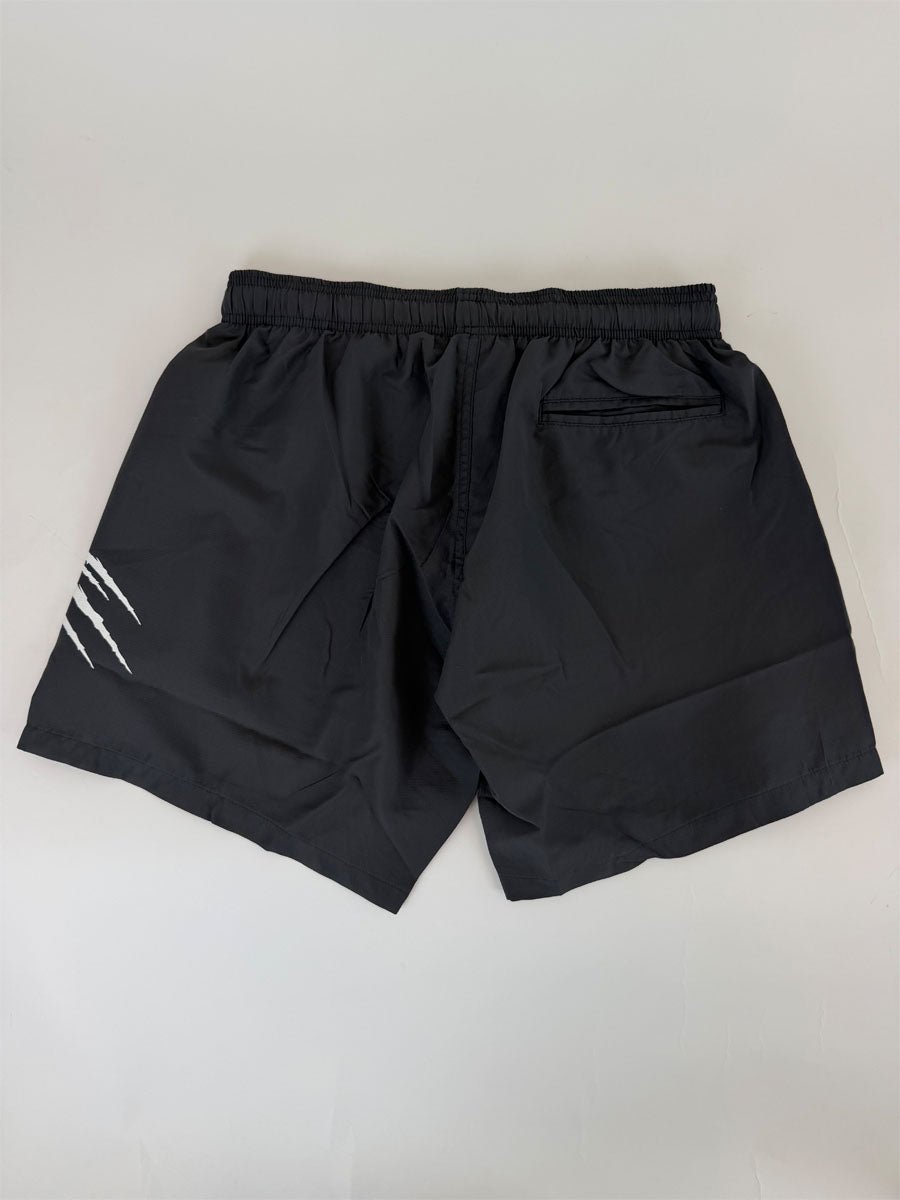 Boxer Mare Philipp Plein Sport Grigio antracite