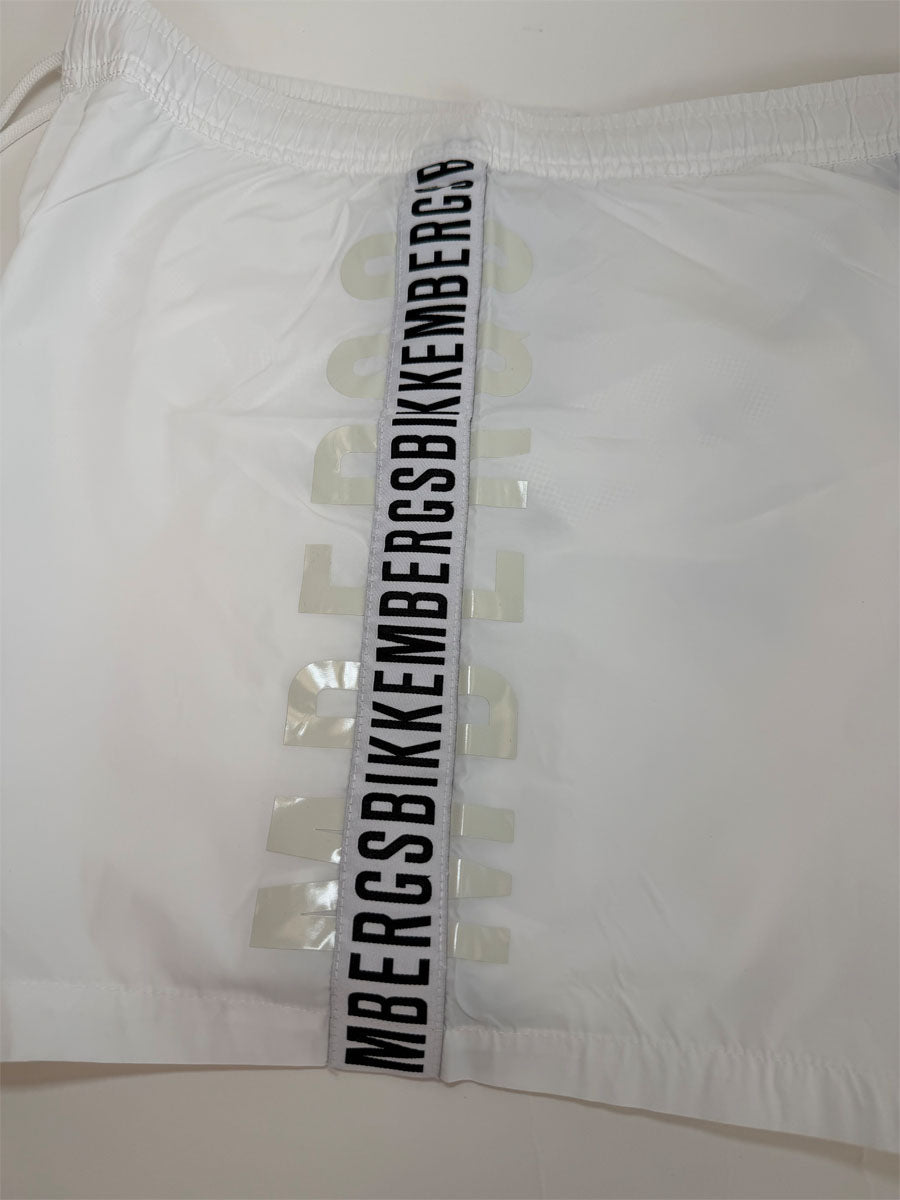 Boxer mare Bikkembergs 5 Colori modello più lungo