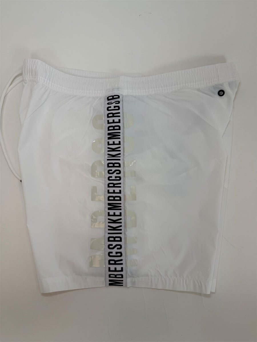 Boxer mare Bikkembergs 5 Colori modello più lungo