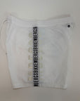 Boxer mare Bikkembergs 5 Colori modello più lungo