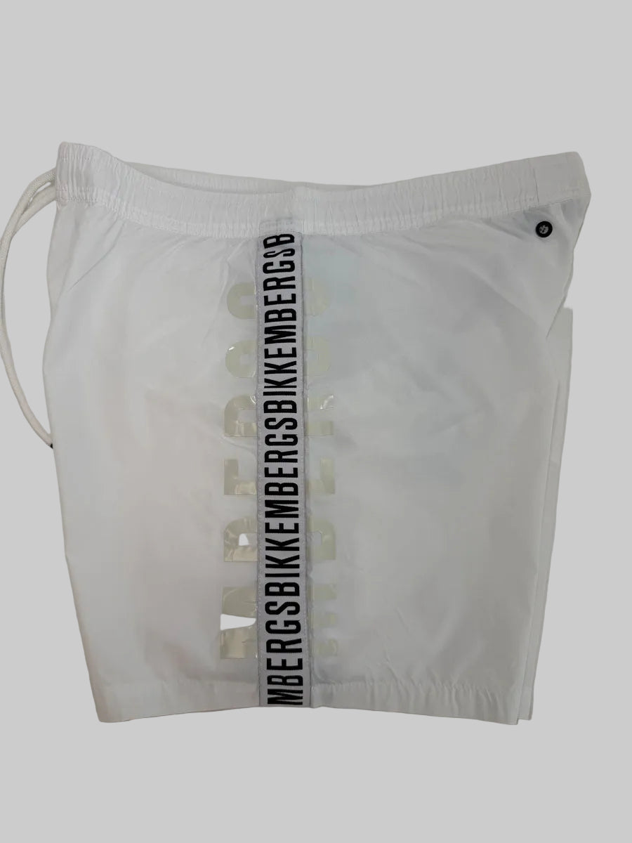Boxer mare Bikkembergs 5 Colori
