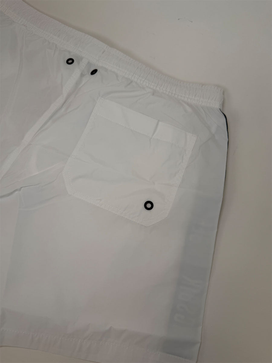 Boxer mare Bikkembergs 5 Colori modello più lungo