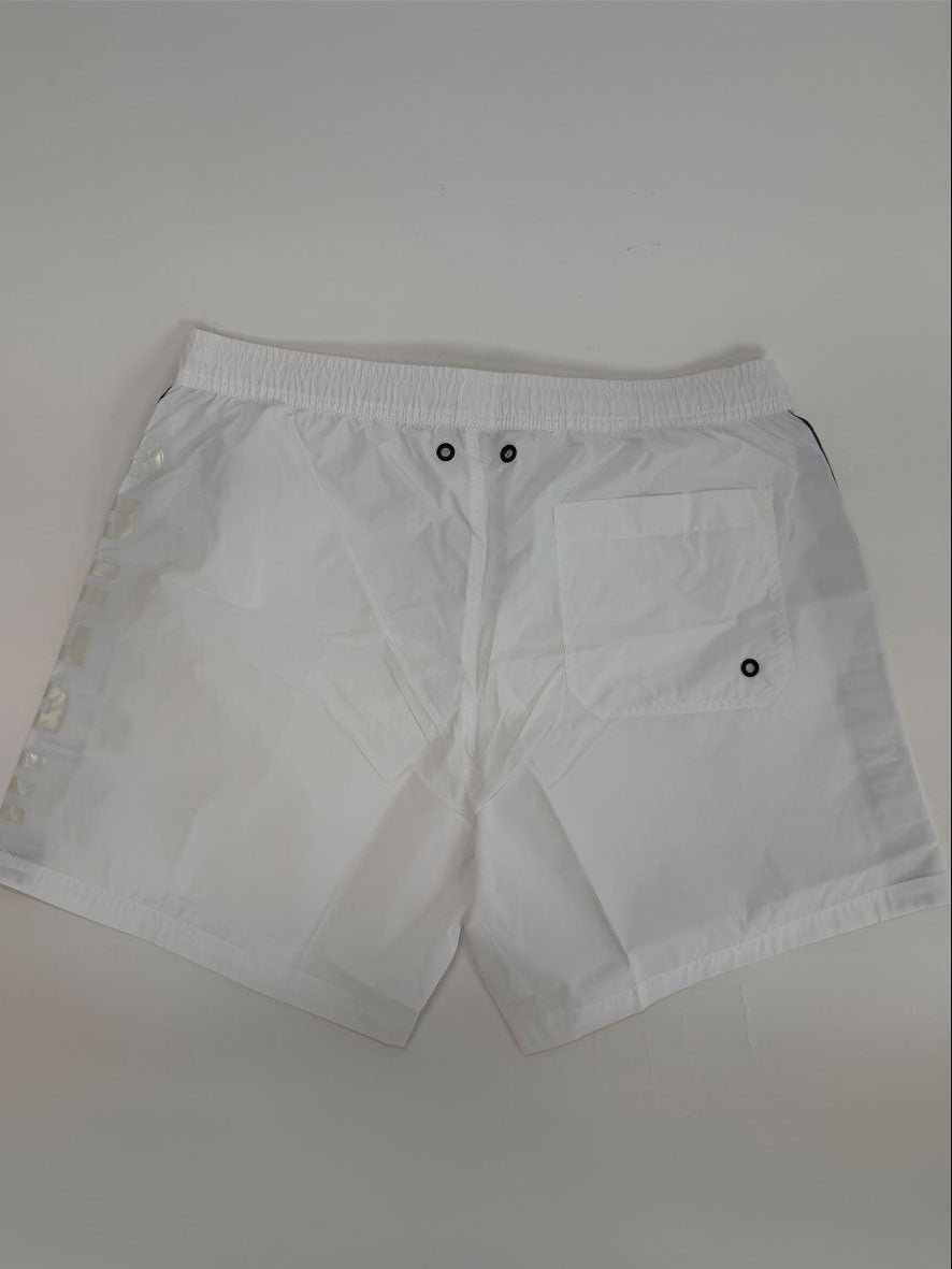 Boxer mare Bikkembergs 5 Colori modello più lungo