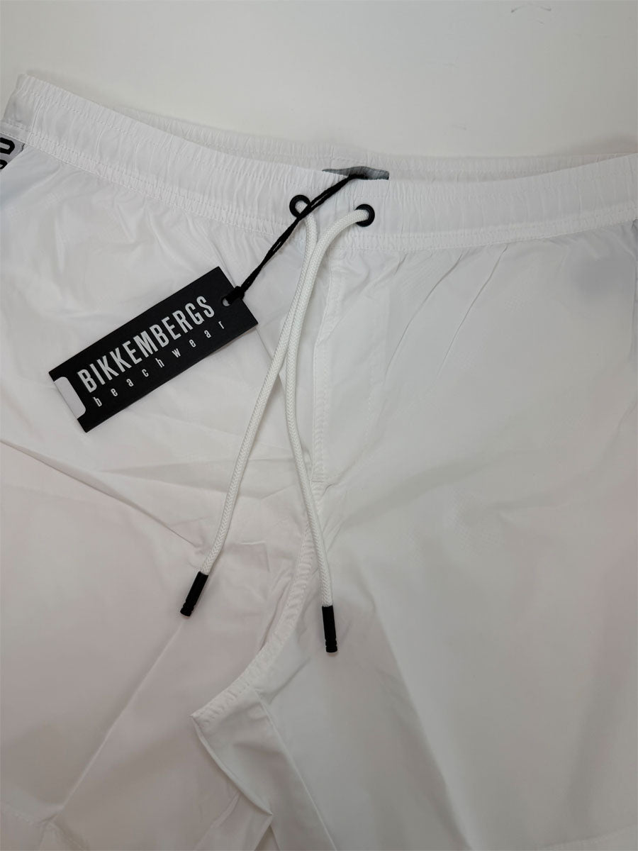 Boxer mare Bikkembergs 5 Colori modello più lungo
