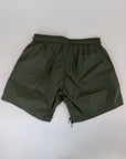 Boxer Mare Philipp Plein Sport Verde Militare