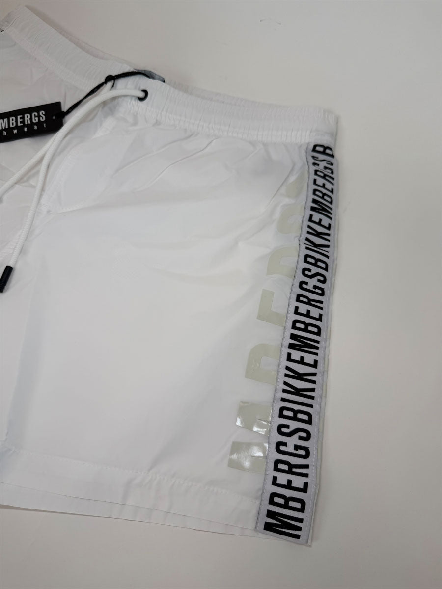 Boxer mare Bikkembergs 5 Colori modello più lungo