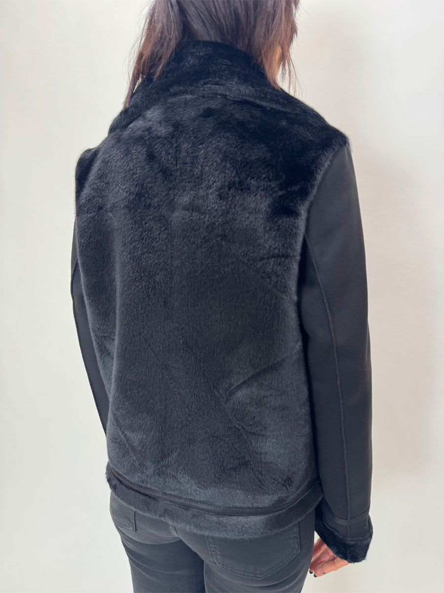 Ecomontone Griffai Panna o Nero