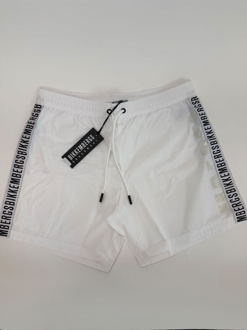 Boxer mare Bikkembergs 5 Colori modello più lungo