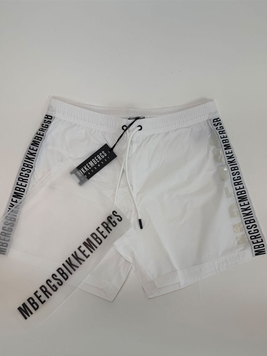 Boxer mare Bikkembergs 5 Colori