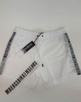 Boxer mare Bikkembergs 5 Colori modello più lungo