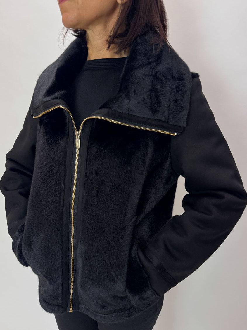 Ecomontone Griffai Panna o Nero