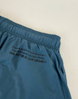 Boxer Mare Philipp Plein Sport Azzurro Aviatore