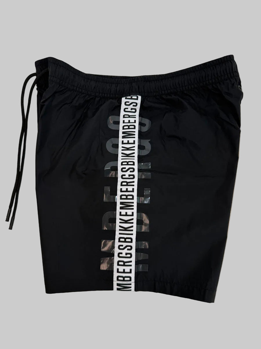 Boxer mare Bikkembergs 5 Colori modello più lungo