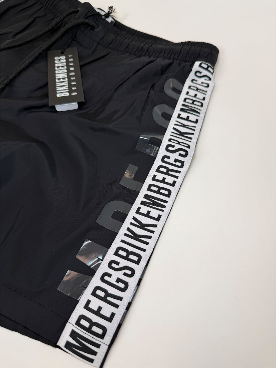 Boxer mare Bikkembergs 5 Colori modello più lungo
