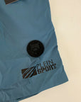 Boxer Mare Philipp Plein Sport Azzurro Aviatore