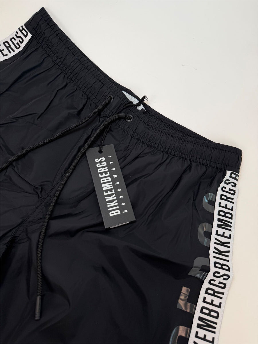 Boxer mare Bikkembergs 5 Colori