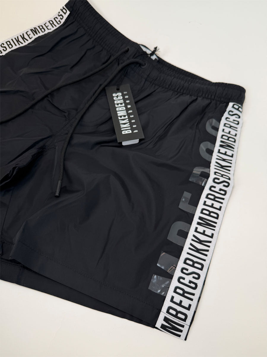 Boxer mare Bikkembergs 5 Colori