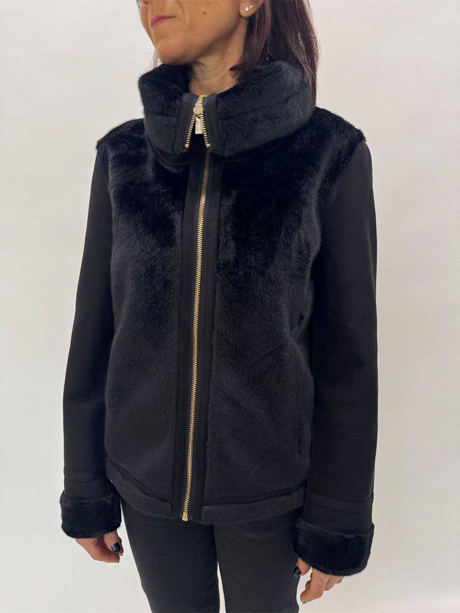 Ecomontone Griffai Panna o Nero