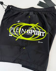Boxer Mare Philipp Plein Sport Nero
