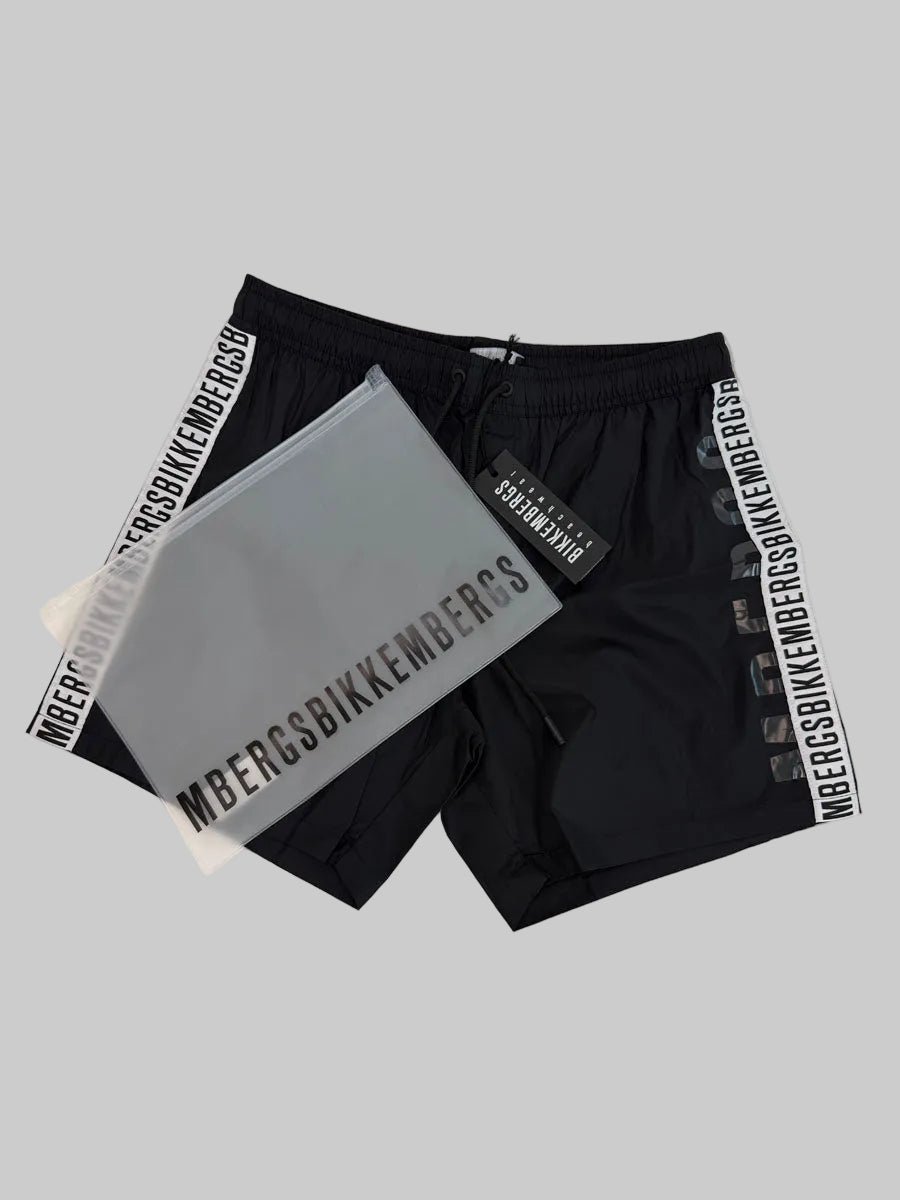 Boxer mare Bikkembergs 5 Colori