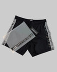Boxer mare Bikkembergs 5 Colori