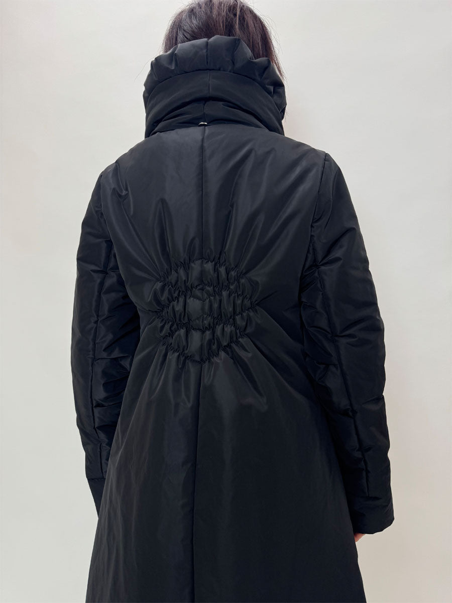 Giubbino Rebeka Ross imbottito nero