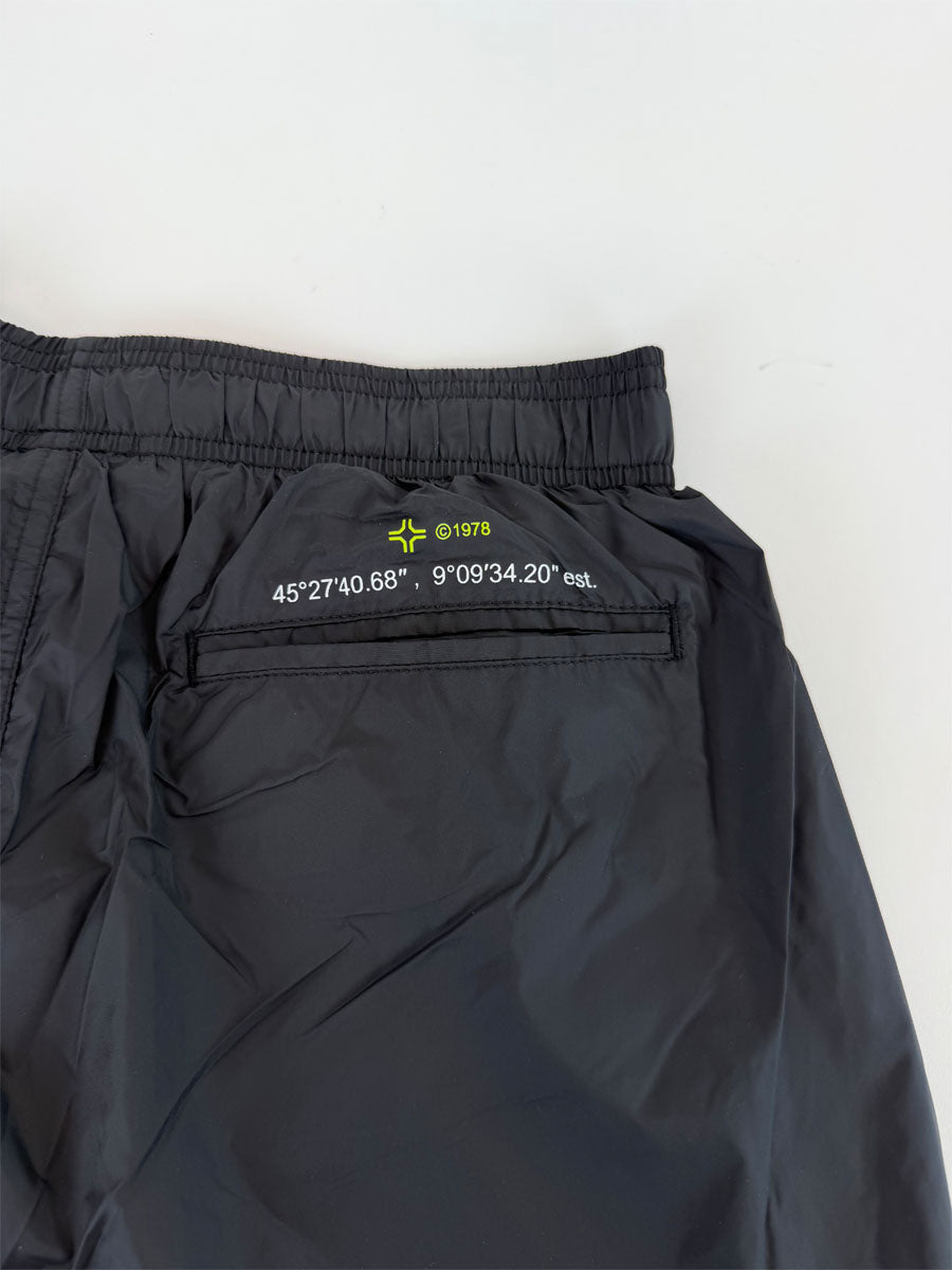 Boxer Mare Philipp Plein Sport Nero