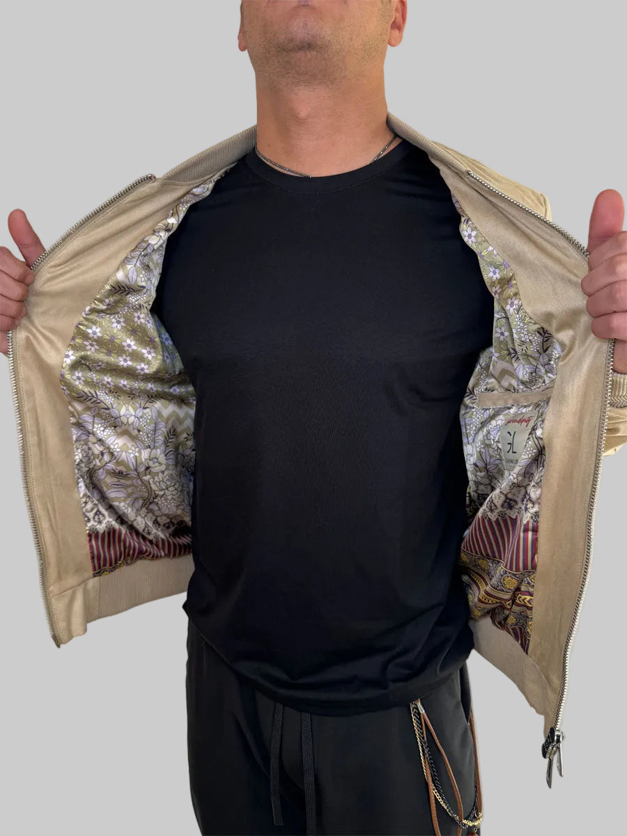 Ecodainetto Gianni Lupo 3 Colori